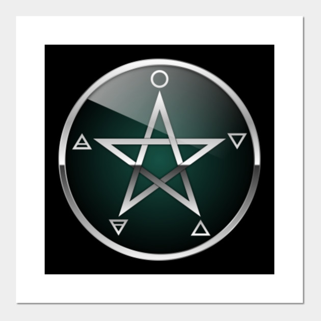 Pentacle
